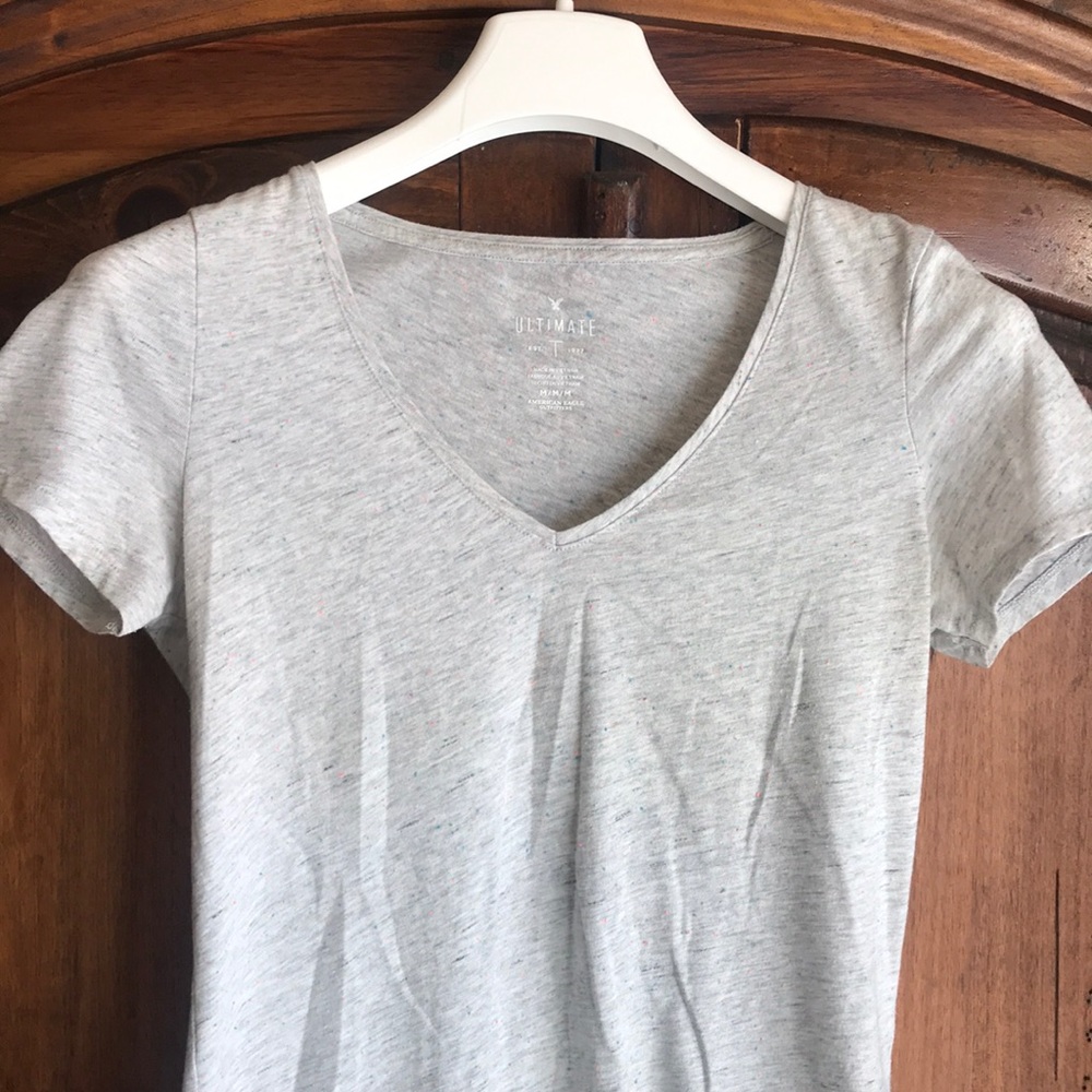 American Eagle Ultimate Tee